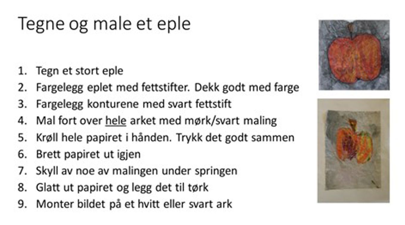 oppgavetekst oppgavetekst